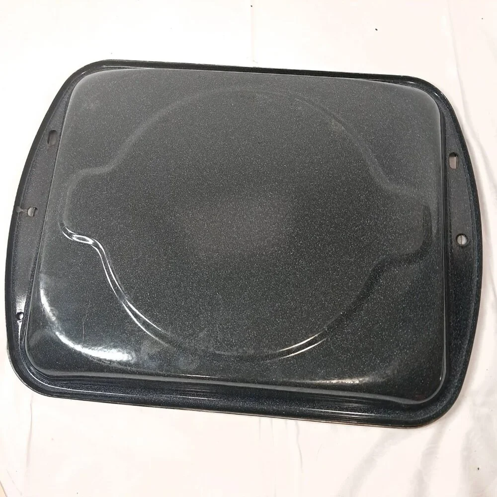 FRIGIDAIRE Gallery Broiler Pan and insert ceramic‎ coated from stove range oven